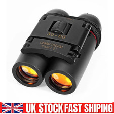 30 X 60 Zoom Binoculars Day
