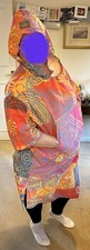 HiTurbo Microfibre Adult Dry