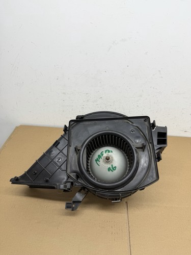Renault master heater - 10-19,