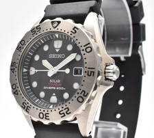 Seiko prospex v147 - prospex, v147-0ag0