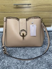 Luella Grey Orlanda Tote Bag