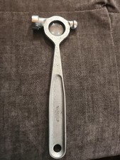 Vintage L.S. Starrett No. 815