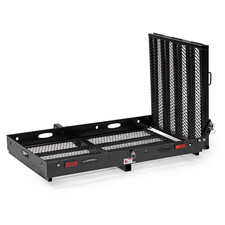 Titan Ramρs Hitch-Mounted