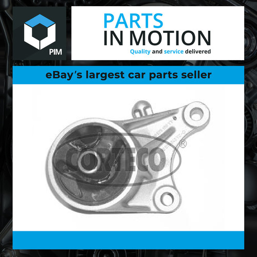 Engine mount fits vauxhall - mount,