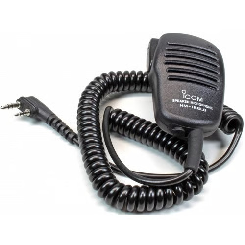 Icom 186ls speaker - hm-186ls,