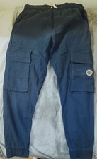 Men's Northern Garms Navy