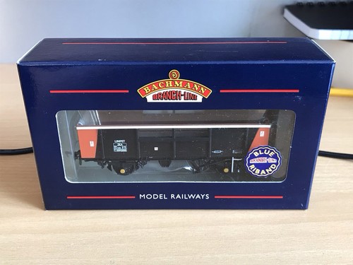 Bachmann 087 limpet zka - bachmann,