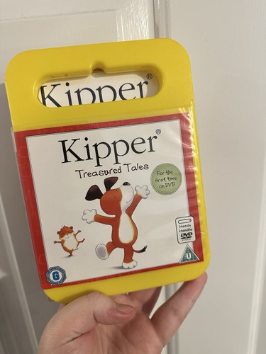 Kipper dvd bundle - dvd, classic