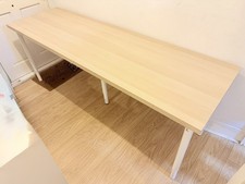 IKEA Office Desk 200x60cm And