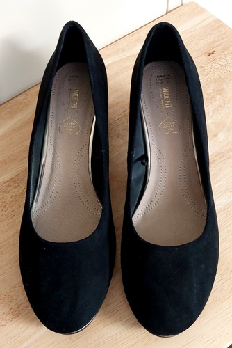 Extra comfort wide - comfort,