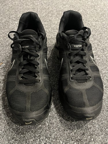 Vintage 2012 nike shox - vintage,