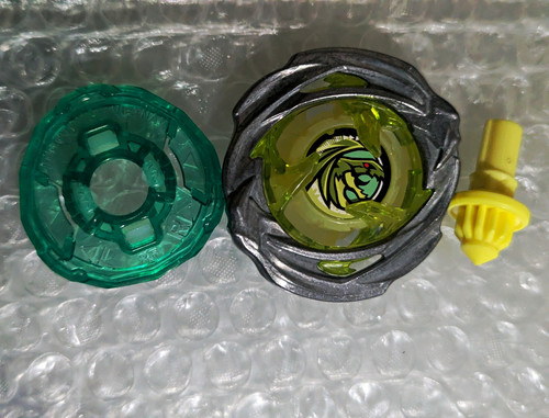 Beyblade hover wyvern - beyblade,