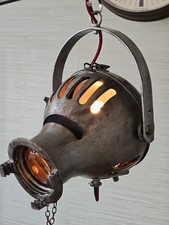 Industrial Theatre Light Furse