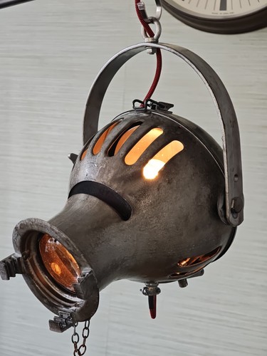 Industrial theatre light furse - theatre,