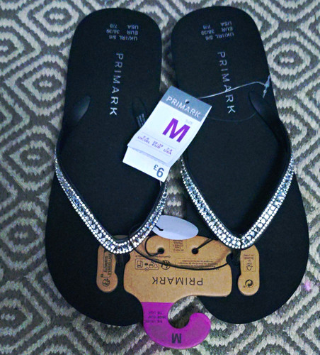 Primark women flip - primark, flip-flop