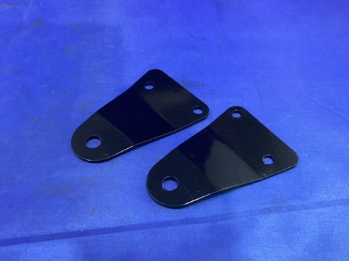Bsa a65 a50 1962 - bsa, pair