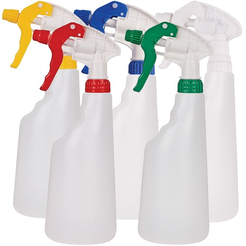 750ml empty water - 750ml,