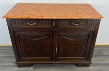 French Antique Marble  Topped