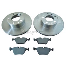 BMW 5 Series 525 + 525D E34