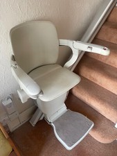 Stannah Stairlift Model 600
