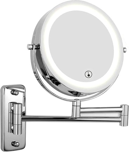Led light wall mounted 360 - light, 360°