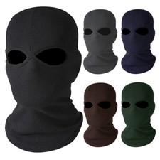2 Hole Balaclava Full Face