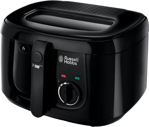Russell hobbs maxifryer - hobbs,