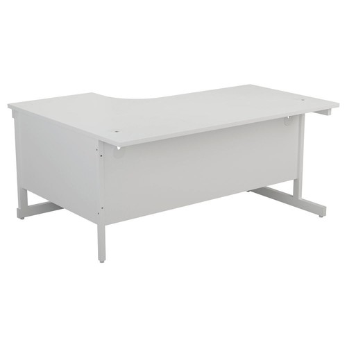 Jemini right hand radial - radial, desk