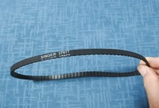 #37977 TIMING BELT FOR SINGER