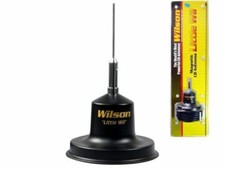 Wilson Little Wil  black