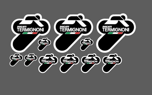 Termignoni heat resistant - heat,