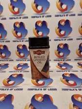 Liberon Linseed Oil boiled