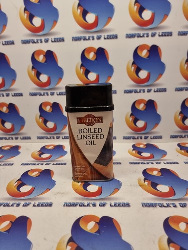 Liberon linseed oil - liberon,