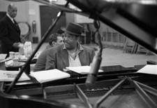 Duke Ellington American