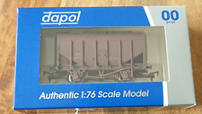 DAPOL 4F-036-038 LMS Grain