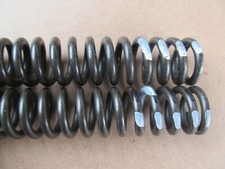 97-1300 FRONT FORK SPRING for