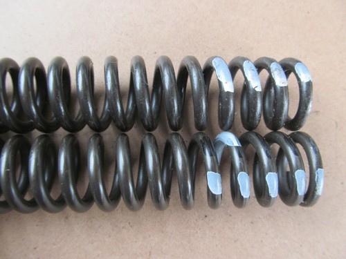 1300 front fork spring for - front,