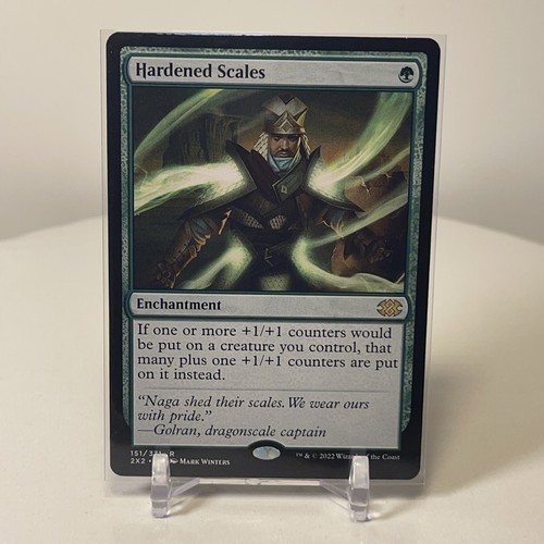 Magic gathering mtg hardened - magic, gathering-mtg-hardened