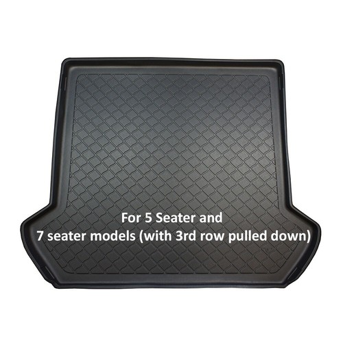 Aristar premium boot liner - aristar,
