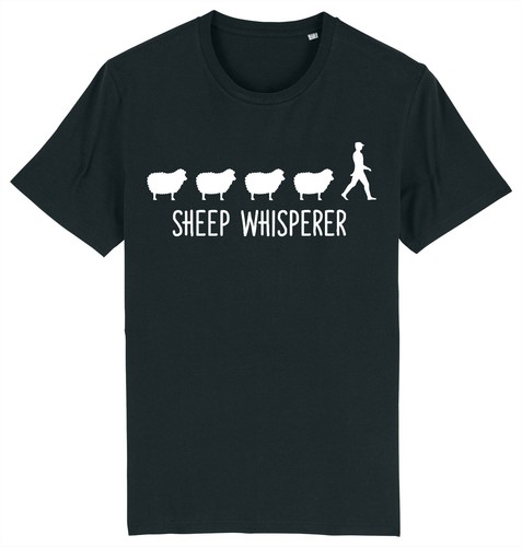 The sheep whisperer shepherd - the,