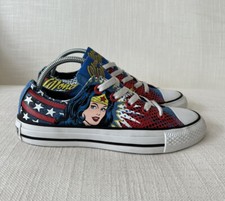 Converse All Star Low Wonder