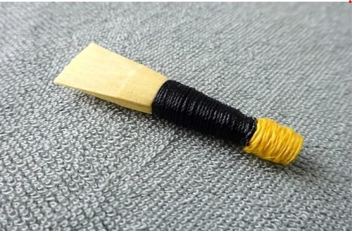 Easy abedour pipe - abedour, chanter