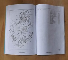 Bedford 8.2 litre.500