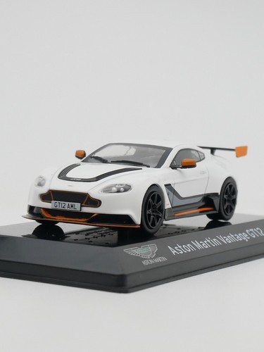 Ixo aston martin - ixo, 1:43