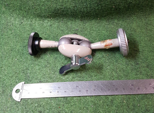 Vintage linhof double joint - vintage,