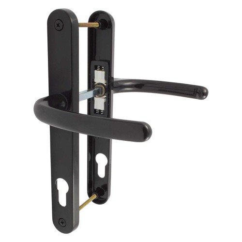 Upvc door handle - door,