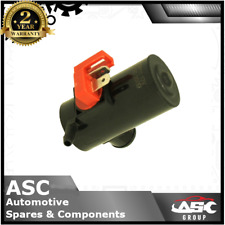 Single Outlet Windscreen