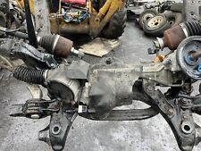 2018 HONDA CIVIC MK10 FK8 TYPE R ELECTRIC POWER STEERING RACK