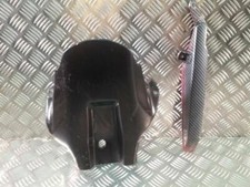 2004 Honda 1000 RR-4 Rear Hugger