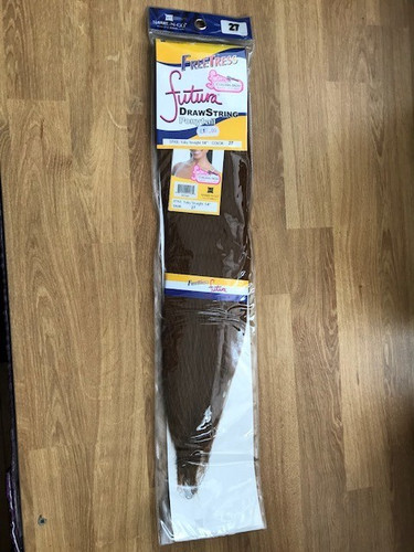 Futura yaky straight - yaky, 14"
